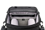 Bolso para cámara CSC Veo Select 22S BK, interior