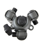 Dosel del trípode de viaje Vanguard Veo 2 265CB