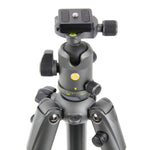 Rótula del trípode de viaje Vanguard Veo 2 265CB
