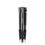 Trípode de viaje cerrado Vanguard Veo 2 265CB