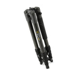 Trípode de viaje cerrado Vanguard Veo 2 265CB, vertical