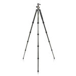 Trípode de viaje extendido Vanguard Veo 2 265CB