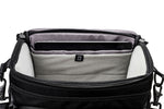 Bolso para cámara DSLR Veo Select 28S BK, interior