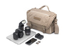 Capacidad de la bolsa fotográfica Vanguard Veo Range 36M BG