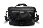 Bolsa para fotorreportero Veo Select 36S BK, color negro
