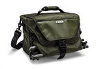 Bolsa para fotorreportero Veo Select 36S GR con trípode