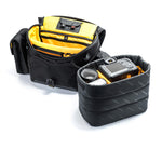 Interior extraíble de bolsa para reportero Vanguard Alta Access 28X