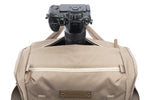Acceso rápido a la bolsa fotográfica Vanguard Veo Range 36M BG