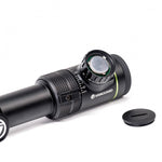 Retícula iluminada de visor Vanguard Endeavor RS IV 52050D