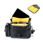 Funda de portátil en bolsa para reportero Vanguard Alta Access 28X