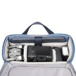 Bolsa para fotógrafos VEO Range 32M NV compartimento cámara