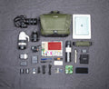 Bolso para oficina y cámara Veo Select 33 BK, capacidad para equipo