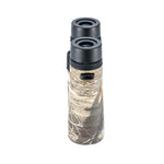 Prismáticos camuflaje Vanguard Vesta 1042RT, lateral