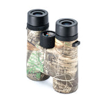 Prismáticos camuflaje Vanguard Vesta 1042RT, ángulo vertical