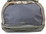 Base de la mochila camo para cazador Vanguard Pioneer 975RT