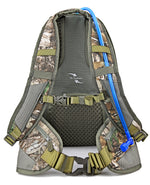 Sistema de agua mochila camo para cazador Vanguard Pioneer 975RT