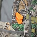 Cremalleras de la mochila camo para cazador Vanguard Pioneer 975RT