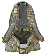 Arnés y correas de la mochila camo para cazador Vanguard Pioneer 975RT