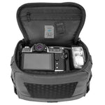 Bolsa pequeña para fotógrafos VEO Adaptor 15M interior