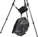 Bolsa de peso con mochila Vanguard Alta SBM