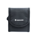 Funda para baterías Alta BCS frontal