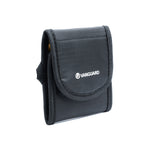 Funda para 2 baterías, cables y accesorios Vanguard Alta BCS