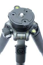 Anclaje del trípode de vídeo Vanguard Alta Pro 2V 263AT