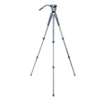 Trípode de vídeo extendido Vanguard Alta Pro 2V 263AVP