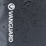 Funda impermeable para cámara évil Vanguard Alta WPL con agua