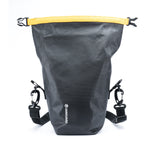 Apertura de funda impermeable para cámara réflex con objetivo Vanguard Alta WZM