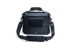 Bolso para cámara CSC Veo Select 22S BK, acolchado de espalda