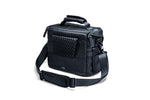 Bolso para cámara CSC Veo Select 22S BK, ángulo posterior 2
