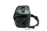 Bolsa para fotorreportero Veo Select 36S GR, lateral 2