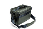 Bolsa para fotorreportero Veo Select 36S GR, ángulo posterior 1