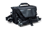 Bolsa para fotorreportero Veo Select 36S BK con trípode