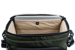 Bolsa para fotorreportero Veo Select 36S GR, interior