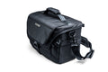 Bolsa para fotorreportero Veo Select 36S BK, ángulo 2