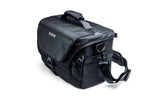 Bolsa para fotorreportero Veo Select 36S BK, ángulo 2