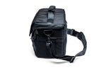 Bolsa para fotorreportero Veo Select 36S BK, lateral 2
