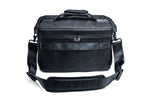 Bolsa para fotorreportero Veo Select 36S BK, posterior