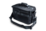 Bolsa para fotorreportero Veo Select 36S BK, ángulo posterior 2