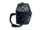 Bolsa para fotorreportero Veo Select 36S BK, lateral 1