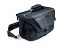 Bolsa para fotorreportero Veo Select 36S BK, ángulo 1