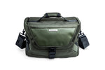 Bolsa para fotorreportero Veo Select 36S GR, color verde