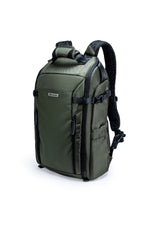 Mochila de foto para cámara Veo Select 45BFM GR, frontal