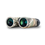 Lentes de lo prismáticos camuflaje Vanguard Vesta 1042RT