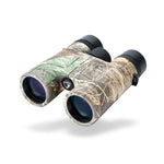 Prismáticos camuflaje Vanguard Vesta 1042RT, ángulo