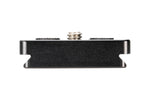 Zapata Arca Vanguard QS-64, lateral