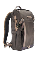 Mochila fotográfica Vanguard Veo GO 42M KG, lateral