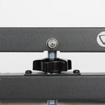 Rueda de ajuste del benchrest Vanguard Steady-aim